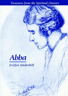 Abba - Evelyn Underhill (ISBN 9780819213136)