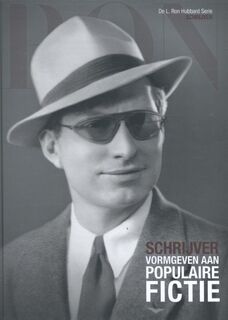 Schrijver: Vormgeven aan populaire fictie (ISBN 9788764935691)