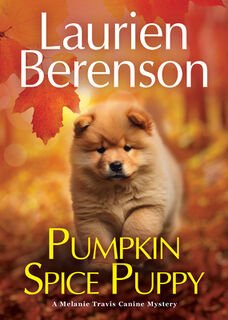 Pumpkin Spice Puppy - Laurien Berenson (ISBN 9781496758880)