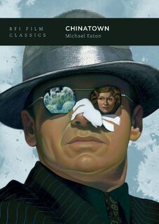 Chinatown - Michael Eaton (ISBN 9781839028151)