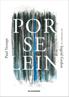 Porselein - Paul Verrept (ISBN 9789462910621)