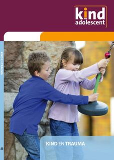 Kind en trauma (ISBN 9789036809696)