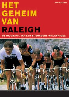 Het geheim van Raleigh - J. Holthausen (ISBN 9789020409765)