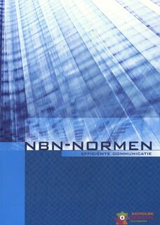 NBN normen - Licap (ISBN 9789461961051)