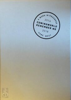 Comingworld remember me - Koen Vanmechelen, Jan Moeyaert (ISBN 9789081741378)