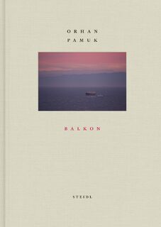 Balkon - Orhan Pamuk (ISBN 9783958295391)