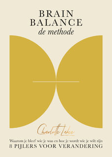 Brain Balance: de methode - Charlotte Labee (ISBN 9789039101469)