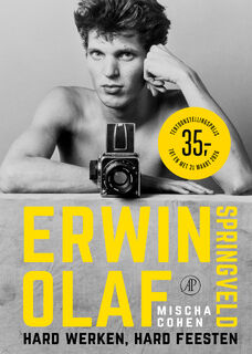 Erwin Olaf Springveld - Mischa Cohen (ISBN 9789029541916)