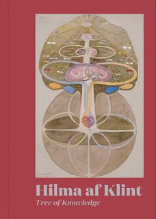 Hilma af Klint: Tree of Knowledge - Hilma af Klint, Julia Voss (ISBN 9781644230848)