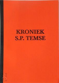 Kroniek Socialistische partij van Temse - Rik de Bruyne