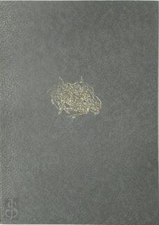 Huldealbum Karel de Bauw - Wies Moens