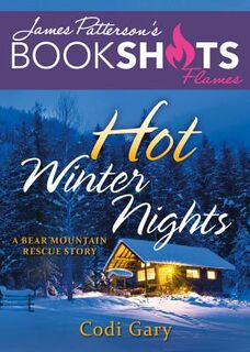 Hot Winter Nights: A Bear Mountain Rescue Story - Codi Gary (ISBN 9780316551526)