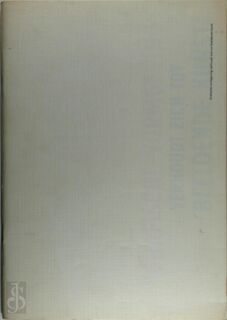 Grafische vormgeving beeldendekunst - Koosje Sierman (Red), Hein van Haaren, Rob Schröder, Jan Bons, Wim Crouwel, Hugues C. Boekraad, Jouke Kleerebezem (ISBN 9789070108342)