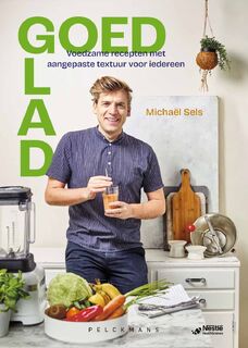 Goed glad - Michaël Sels (ISBN 9789462348127)