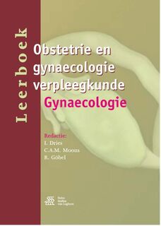 Leerboek obstetrie en gynaecologie verpleegkunde (ISBN 9789036814744)