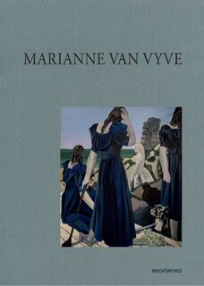 Marianne Van Vyve - (ISBN 9789462303911)