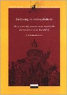 Oefening in volmaaktheid - F. J. M. Hoppenbrouwers (ISBN 9789012081856)