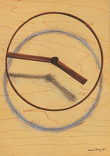 Vision and Motion - Jan Ceuleers