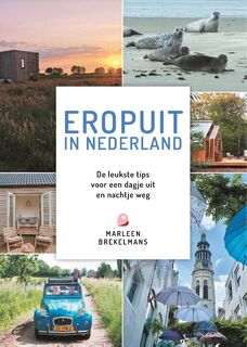 Eropuit in Nederland - Marleen Brekelmans (ISBN 9789043938426)