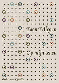 Op mijn tenen - Toon Tellegen (ISBN 9789025321086)