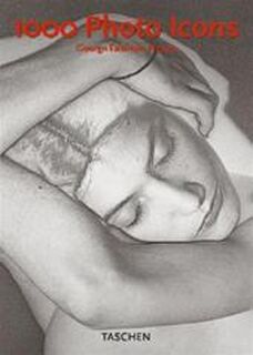 1000 photo icons - William S. Johnson, Mark Rice, Carla Williams, International Museum of Photography at George Eastman House (ISBN 9783822820971)