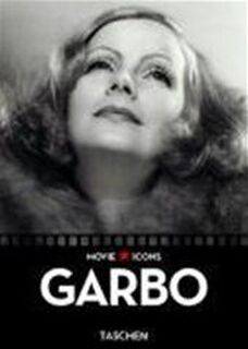 Greta Garbo - David Robinson, Paul Duncan (ISBN 9783822822098)