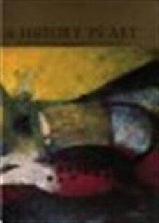 Mexico: a history in art - Bradley Smith