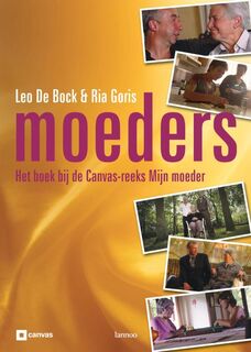 Moeders - L. Bock (ISBN 9789020970692)