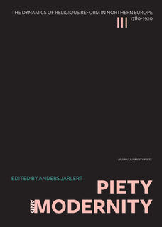 Piety and Modernity (ISBN 9789461660930)