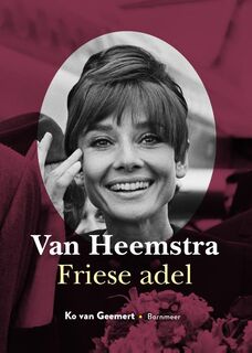 Van Heemstra - Ko van Geemert (ISBN 9789056154189)
