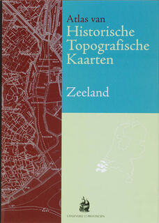 Zeeland - M. Kuiper (ISBN 9789077350171)