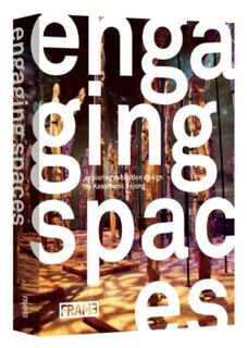 Engaging spaces - Siska Mulder, F. den Oudsten (ISBN 9789077174401)