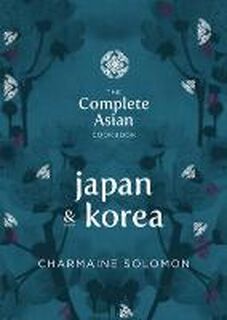 The Complete Asian Cookbook - Charmaine Solomon (ISBN 9781742706832)