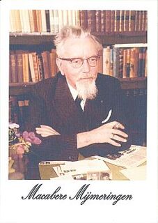 Macabere mijmeringen - Ernest Claes