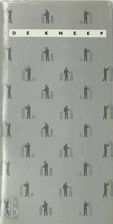 De Kneep - Alwin Van Steijn