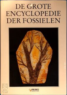 De grote encyclopedie der fossielen - Vojtĕch Turek, Jaroslav Marek, Josef Benes̆, Nannie Nieland-weits, Ans Smink, Marek Kor̆ínek (ISBN 9789036602075)