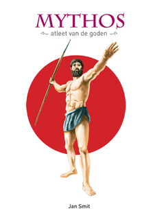 Mythos - Jan Smit (ISBN 9789087597672)
