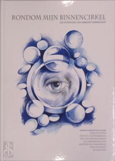 Rondom mijn binnencirkel - Armand Vermeulen