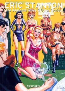 Eric Stanton - Dian Hanson (ISBN 9783822837832)