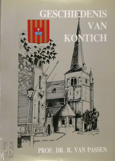 Geschiedenis van Kontich - Robert van Passen