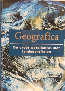 Geografica - Gordon [Samengesteld Door] Cheers (ISBN 9783829024778)