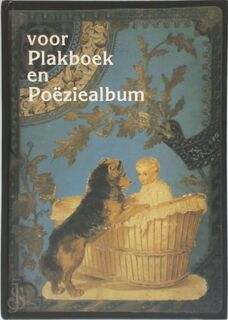 Voor Plakboek en Poeziealbum - J. Geldrop (ISBN 9789071180125)