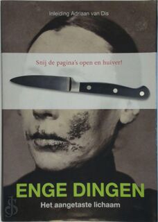 Enge Dingen - Adriaan van Dis, Mieneke te Hennepe (ISBN 9789089103024)