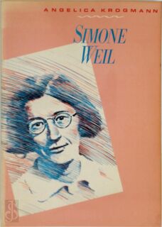 Simone weil - Krogman (ISBN 9789069630120)