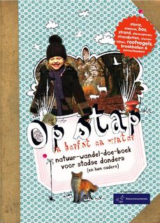 Op stap in in herfst en winter - Unknown (ISBN 9789079961061)