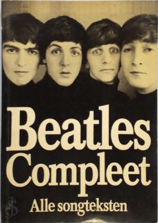 Beatles compleet - The Beatles (ISBN 9789062138821)