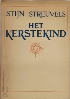 Het kerstekind - Stijn Streuvels