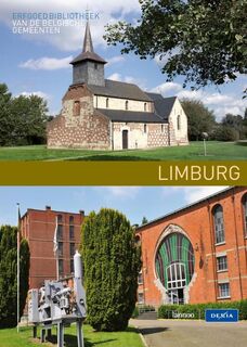 Limburg - Omer [red.] Vandeputte (ISBN 9789020975512)