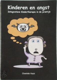 Kinderen en angst - C. Visch (ISBN 9789079612024)