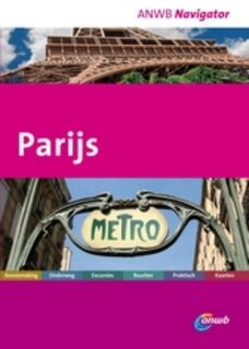 Parijs (ISBN 9789018031916)
